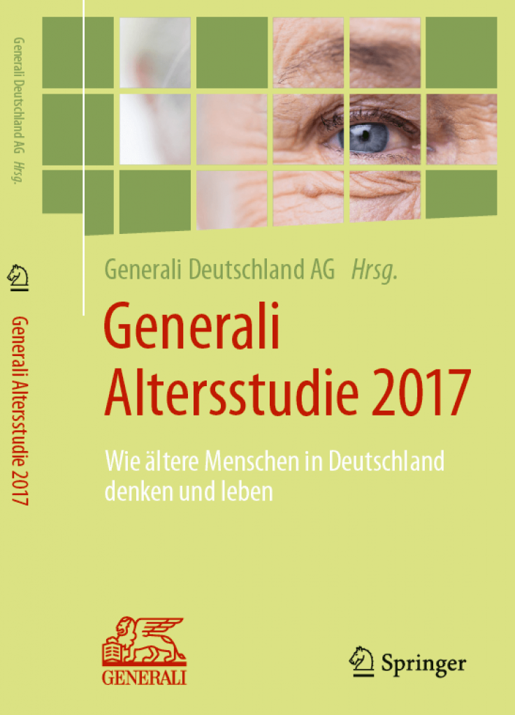 Generali Altersstudie 2017